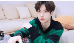 娱乐圈吃瓜王一博,娱乐圈吃瓜界的“瓜王”传奇