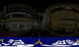 东京视频,穿越光影，探寻都市魅力