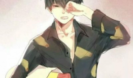 动漫搞基,青春校园的欢乐冒险之旅