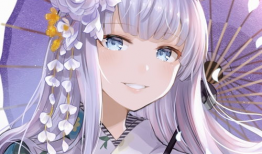 日本动漫少女图片,探寻日本动漫中的青春魅力