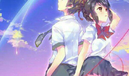 他的名字动漫,探寻“动漫之魂”的奇幻旅程